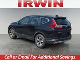 Used 2017 Honda CR-V LX image 3