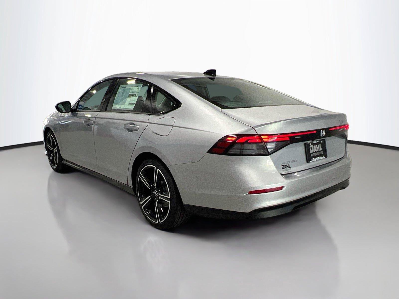 New 2026 Honda Accord SE image 10