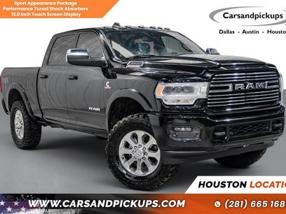 Used 2022 RAM 2500 Laramie