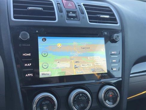 Used 2017 Subaru Forester 2.5i Limited image 16