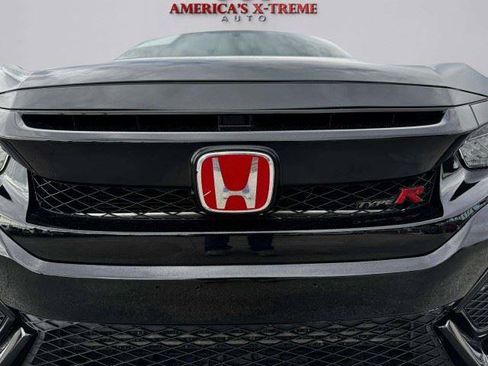 Used 2019 Honda Civic Type R image 13