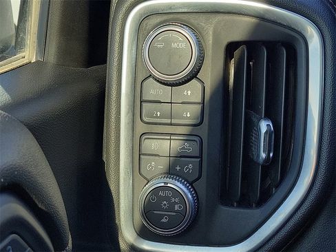 Used 2021 GMC Sierra 1500 AT4 w/ AT4 Premium Package image 16