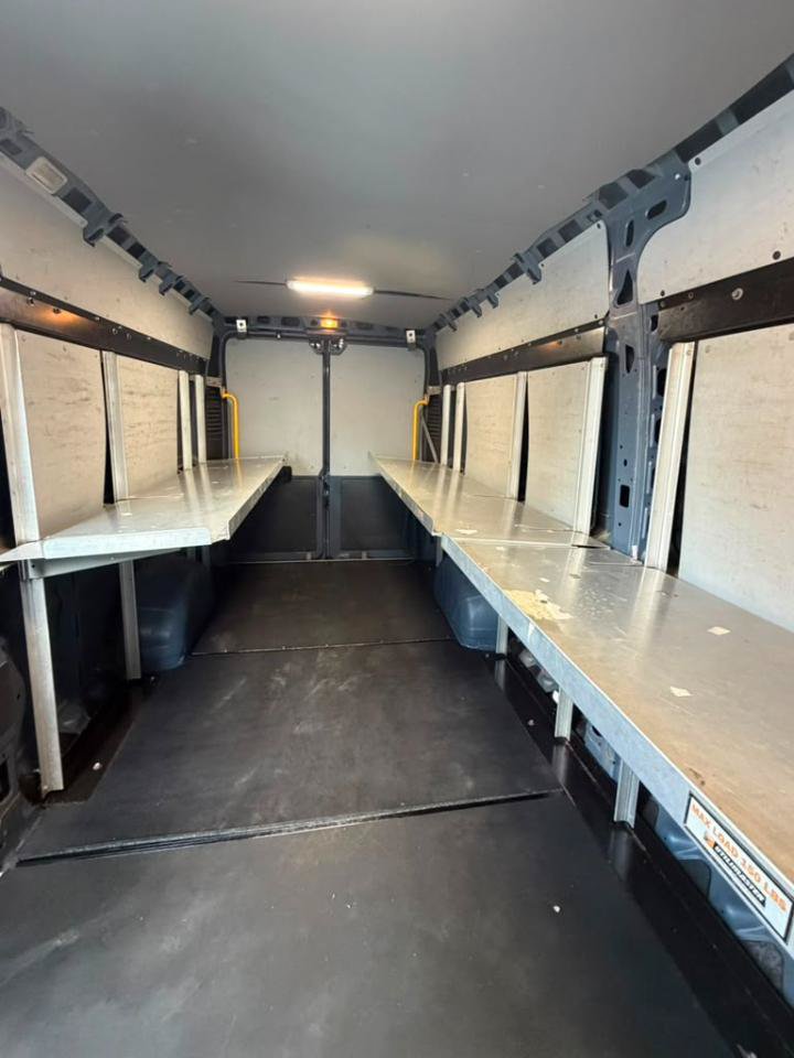Used 2020 RAM ProMaster 3500 FWD image 30