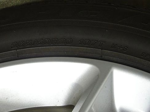 Used 2024 Dodge Durango GT image 48