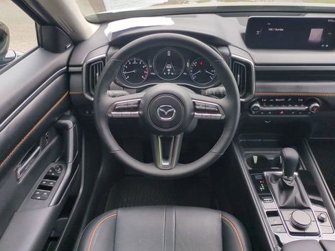 Used 2026 MAZDA CX-50 2.5 Turbo w/ Accent Package AWD/4WD image 16