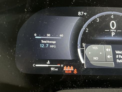 Certified 2026 Lexus RX 350 Premium Plus w/ Convenience Package FWD image 18