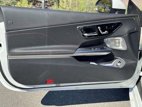 New 2026 Mercedes-Benz CLE 53 AMG 4MATIC Cabriolet image 18