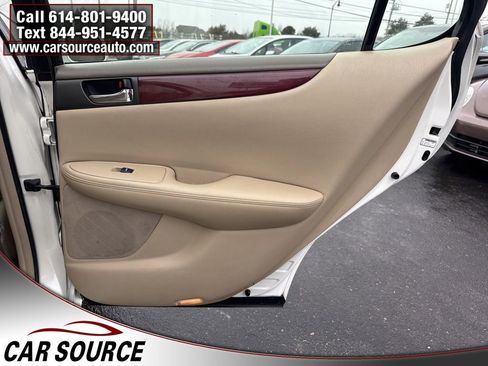 Used 2003 Lexus ES 330 image 28