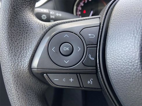 Used 2024 Toyota RAV4 LE image 31