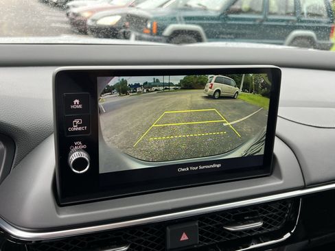 New 2025 Acura ADX FWD image 20