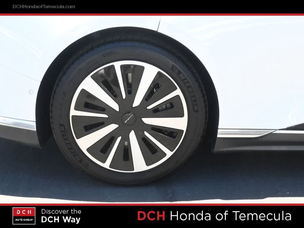 Used 2023 Lucid Air Pure RWD image 24