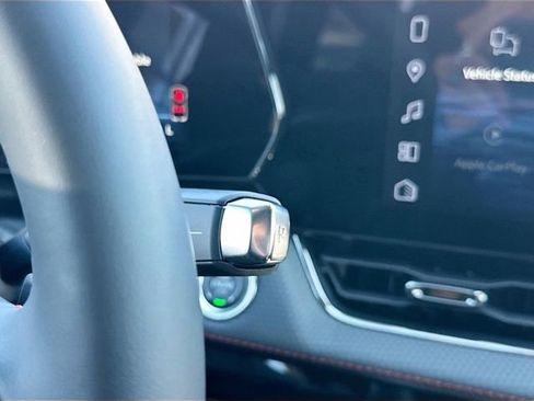 New 2026 Chevrolet Equinox RS image 13