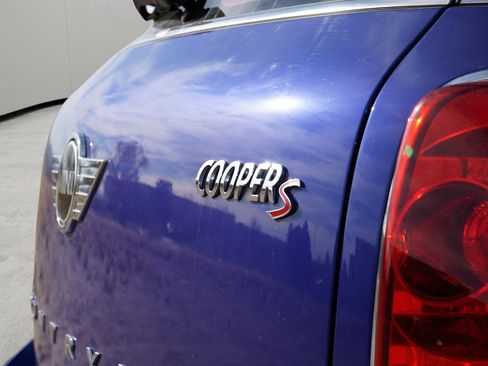 Used 2015 MINI Cooper Countryman S image 11