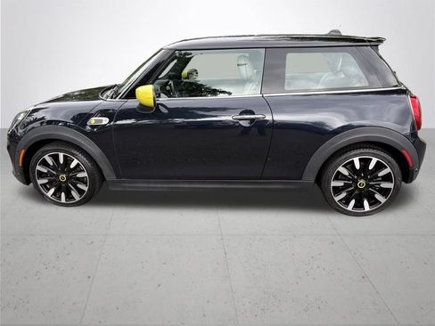 Used 2020 MINI Cooper SE w/ 8.8" Touchscreen Nav Package FWD image 6