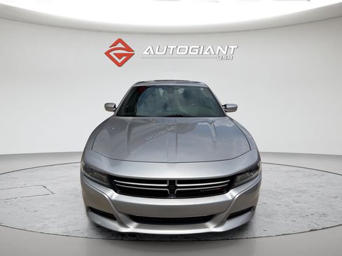 Used 2016 Dodge Charger SE w/ Popular Equipment Group RWD image 11