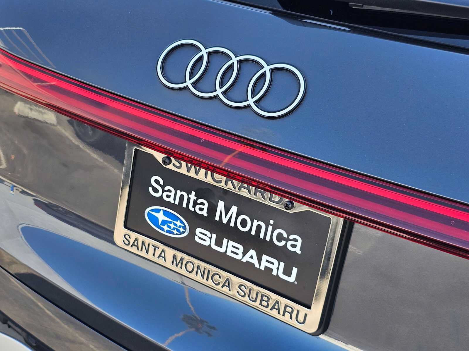Used 2025 Audi Q5 Premium Plus w/ Premium Plus AWD/4WD image 13