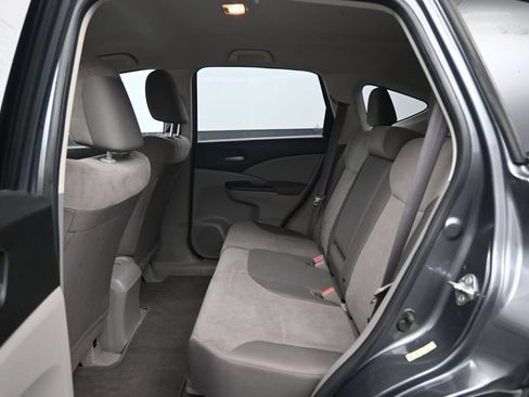 Used 2013 Honda CR-V LX image 23