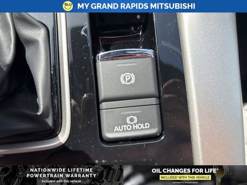 New 2026 Mitsubishi Eclipse Cross SEL AWD/4WD image 28