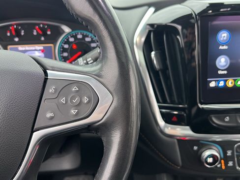 Used 2021 Chevrolet Traverse Premier w/ Redline Edition image 34