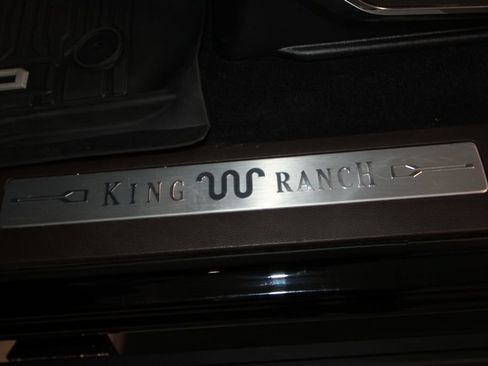Used 2025 Ford F150 King Ranch AWD/4WD image 7