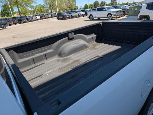 Used 2016 RAM 1500 Tradesman RWD image 11