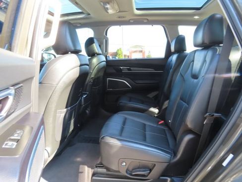 Used 2020 Kia Telluride SX AWD/4WD image 22
