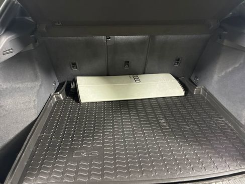 Used 2021 Audi Q3 2.0T Premium w/ Convenience Package image 13