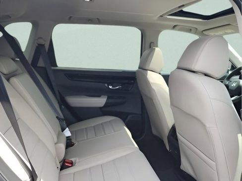 New 2026 Honda CR-V EX-L image 17