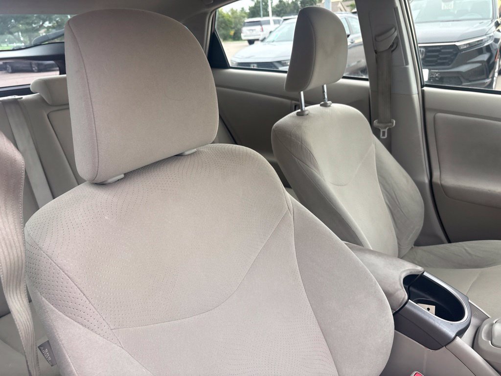 Used 2014 Toyota Prius Three FWD image 23