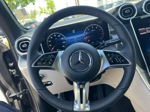 New 2026 Mercedes-Benz GLC 300 image 22