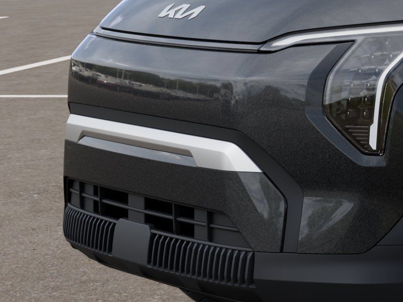 New 2027 Kia EV3 Wind AWD/4WD image 12