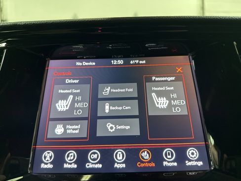 Used 2022 Dodge Durango GT image 34