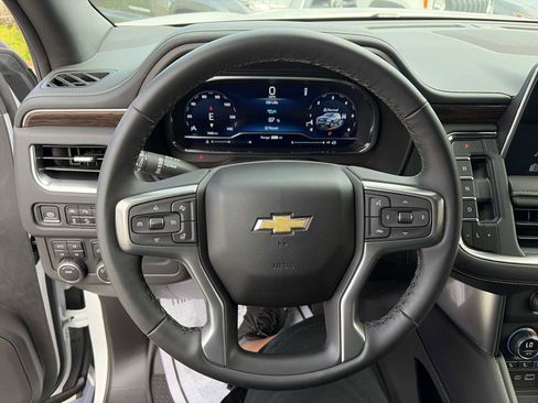 Used 2024 Chevrolet Tahoe Premier image 11