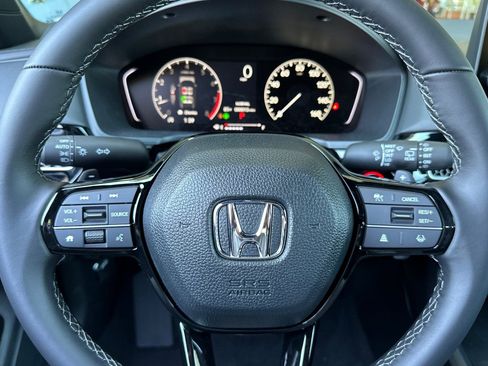 New 2025 Honda Civic Sport image 19
