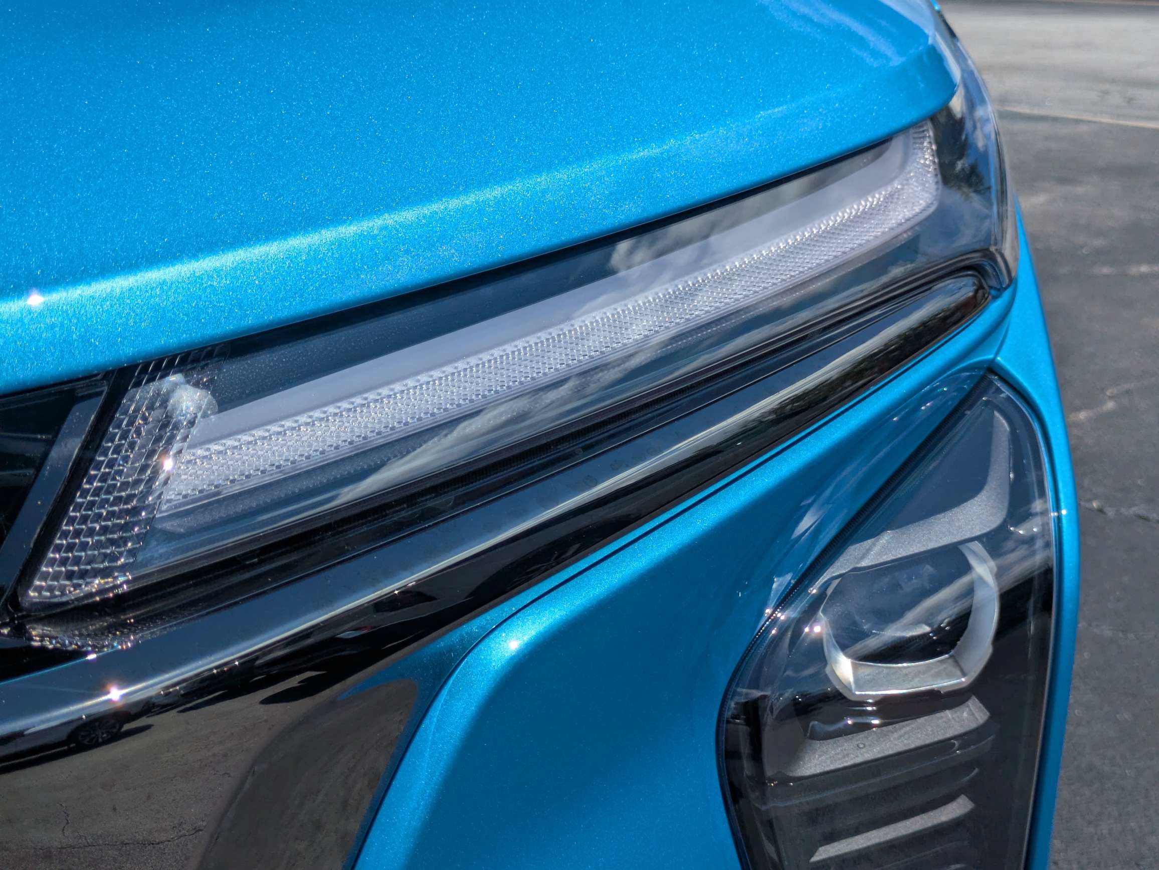 New 2026 Chevrolet Trax RS w/ Sunroof Package FWD image 31