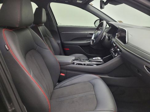 Used 2023 Hyundai Sonata SEL Plus image 21