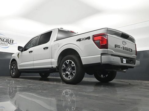 Used 2024 Ford F150 STX RWD image 30