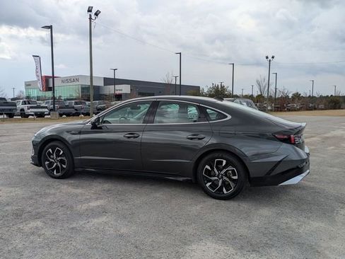 Used 2025 Hyundai Sonata SEL image 5