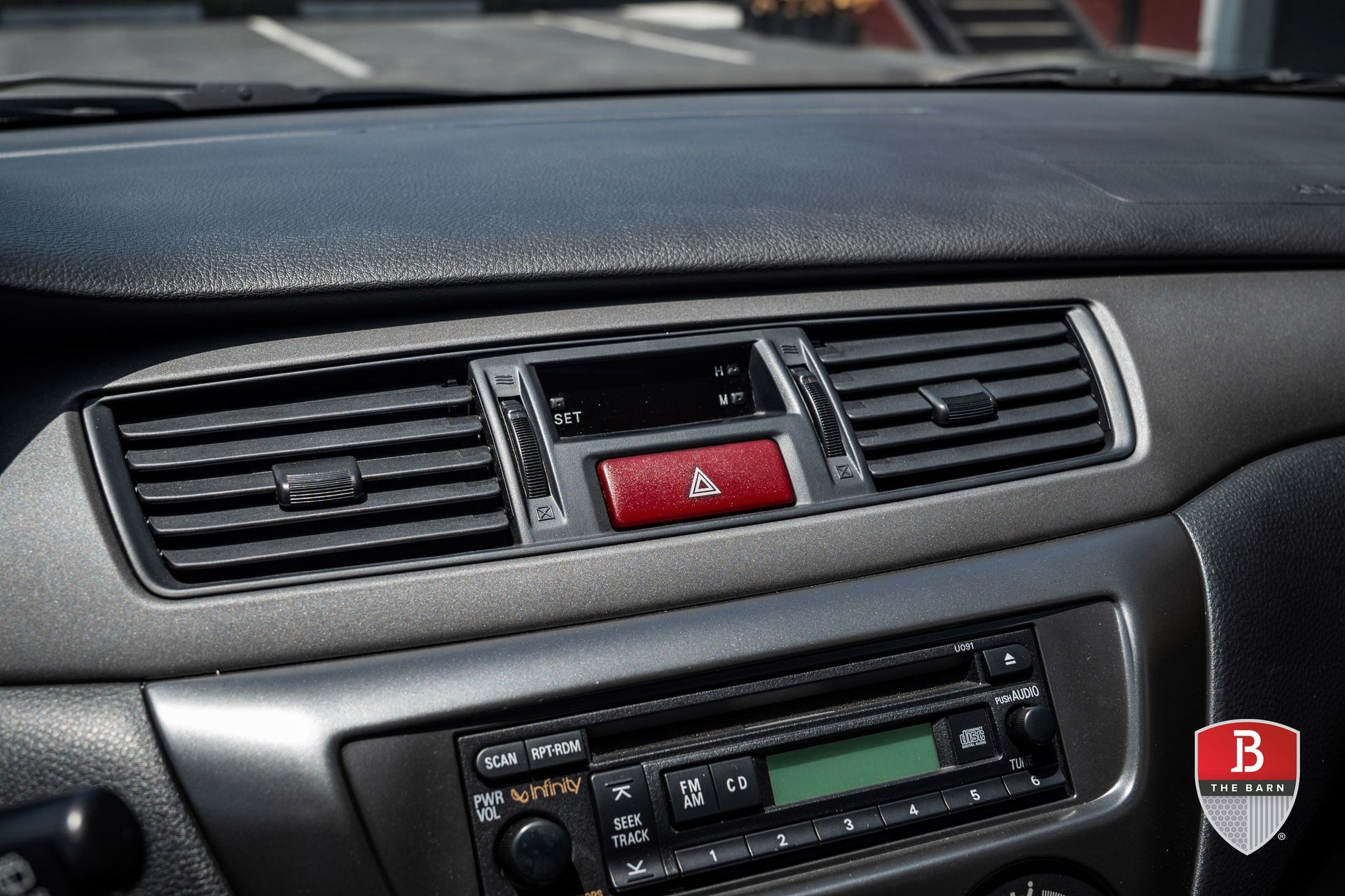 Used 2004 Mitsubishi Lancer Evolution AWD/4WD image 26