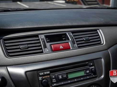 Used 2004 Mitsubishi Lancer Evolution AWD/4WD image 26