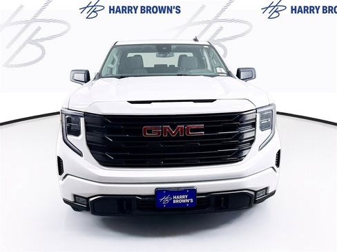 Used 2024 GMC Sierra 1500 Elevation image 26