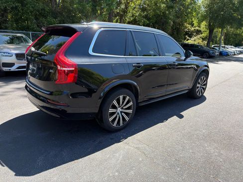 Used 2023 Volvo XC90 B5 Core w/ Protection Package Premier image 52