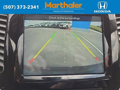 Used 2020 Jeep Cherokee Limited AWD/4WD image 27