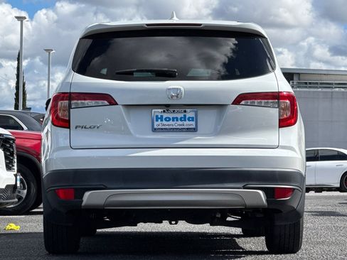 Used 2022 Honda Pilot EX-L image 10