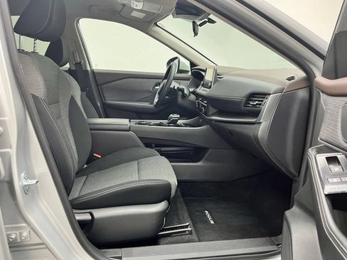 Used 2023 Nissan Rogue SV AWD/4WD image 32