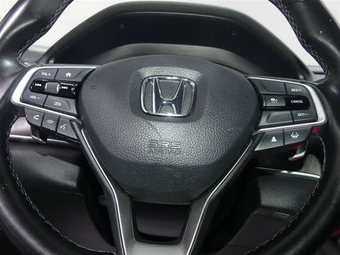 Used 2022 Honda Accord EX-L image 32