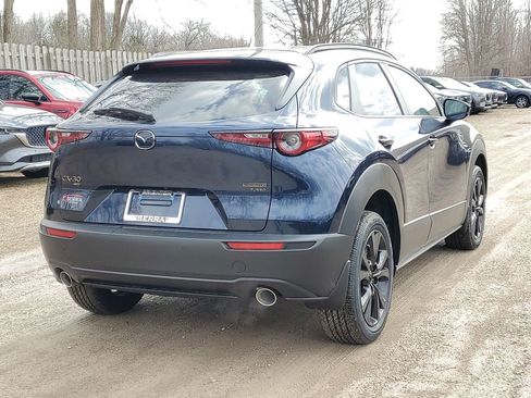 New 2026 MAZDA CX-30 Aire Edition AWD/4WD image 3