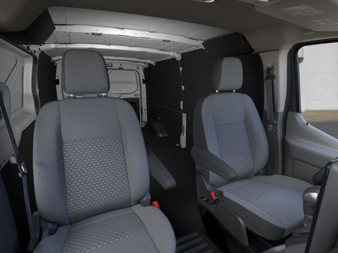 New 2026 Ford Transit 350 Low Roof AWD w/ Load Area Protection Package image 10