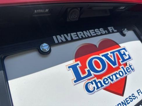 New 2026 Chevrolet TrailBlazer LT w/ Convenience Package image 57