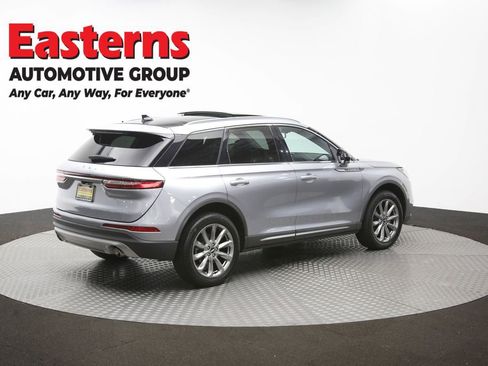 Used 2022 Lincoln Corsair AWD w/ Premium Package image 44